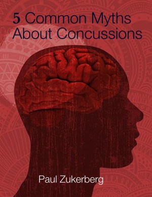5 Common Myths About Concussions